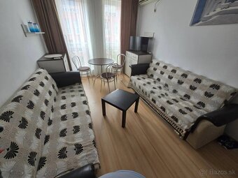 BD13096 Štúdiový apartmán, Slnečné pobrežie-Bulharsko, 25m2 - 6