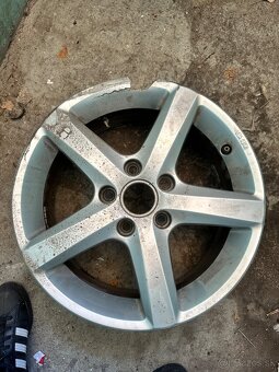 5x112 r16 VW - 6