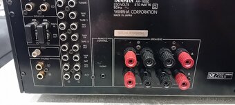 Yamaha ax 1050 - 6