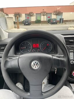 Volkswagen golf 5 variant - 6