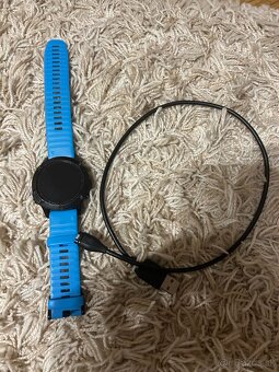 Inteligentné hodinky Garmin Fenix 6 - 6