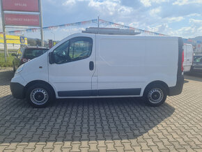 Opel Vivaro 2.0 CDTI - 6