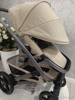 TROJKOMBINÁCIA JOOLZ GEO3 TIMELESS TAUPE - 6