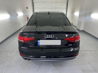 Audi a4 b9 2.0tdi Quattro 140kw - 6