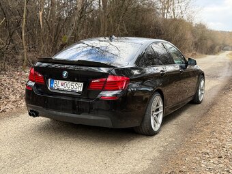 Bmw f10 528i M-packet - 6