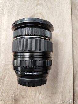 Fujifilm Fujinon XF 16-80mm f/4 R OIS WR - 6