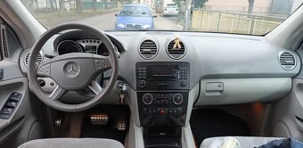 MERCEDES-BENZ ML 320 CDI 4 MATIC - 6