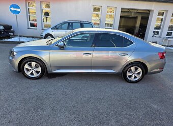 ŠKODA SUPERB 1.6 CRTDI 88KW MT6 ELEGANCE - 6