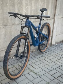 Cannondale SCALPEL SE 1 Celokarbon - 6