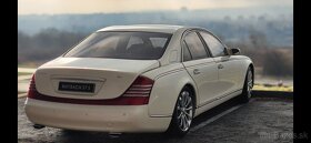 1:18 MAYBACH 57s - AA76158 - AUTOART 1/18 - 6