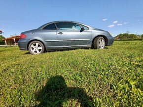 Peugeot 307 CC - 6