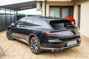 Volkswagen Arteon Shooting Brake 1.4 TSI eHybrid 218k 2023 - 6