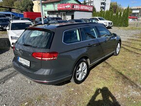 Volkswagen Passat Variant 2.0 TDI BMT Highline DSG - 6