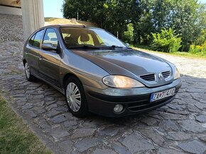 ✳️Renault Mégane 1.4 16V RXE nová TK/EK✳️ - 6