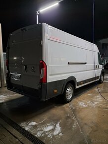 Predam FIAT DUCATO MAXI 2.3 TURBO DIZEL - 6