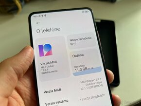 Xiaomi Mi 9T dual 6/64GB - výsuvná selfie kamera - 6