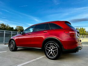 Mercedes-Benz GLC SUV 250d 4MATIC A/T - 6