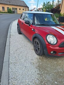 Mini Cooper - 6