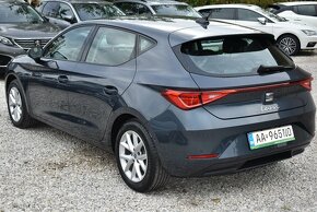 Seat Leon 2.0 TDi //R.V. 2021//81.000KM//17.499,- EUR/// - 6