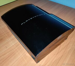 PlayStation 3 - 6