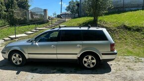 Passat b5.5 1.9 TDi 74kw - 6