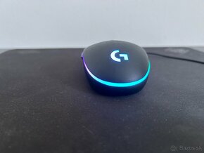 Logitech G102 - 6