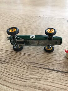 Matchbox Regular Wheels PLUS - 6