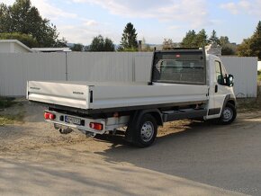 Peugeot Boxer 2.2 BlueHDi 165k 335 L3 - 6