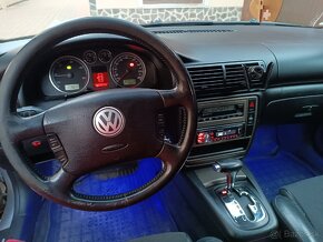 Volkswagen Passat B5.5 1.9 TDI Automat - 6