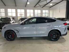 BMW X6 - 6