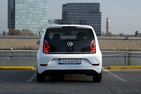 Volkswagen Up 1.0, 44kW Beats Up - 6