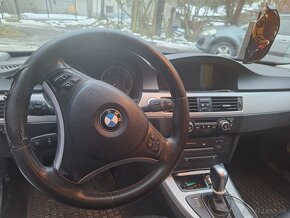 BMW 320d 120kw - 6