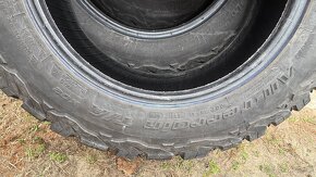 BFGoodrich All-Terrain T/A KO2 215/65 R16 - 6