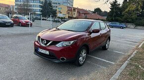 Nissan Qashqai - 6