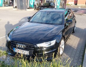 Predam Audi A6 Avant - 6