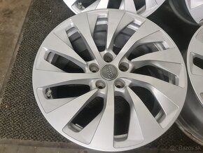 5X112 R18 AUDI - 8,0J ET26 - 6