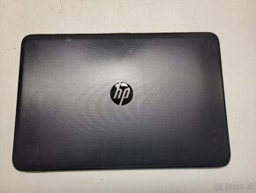 Notebook  HP - Core i3 - 6