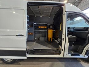 VW Crafter L2H3 2.0TDi.130kW.DSG.POJIZDNÁ DÍLNA.KOMPRESOREM - 6