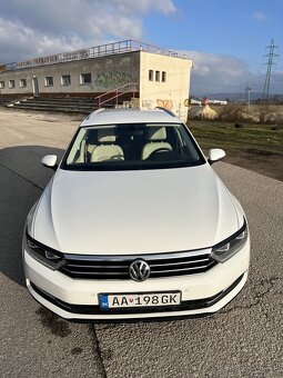 Volkswagen Passat - 6