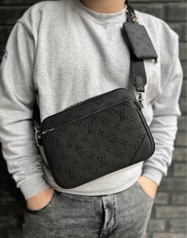 Louis vuitton kabelka - 6