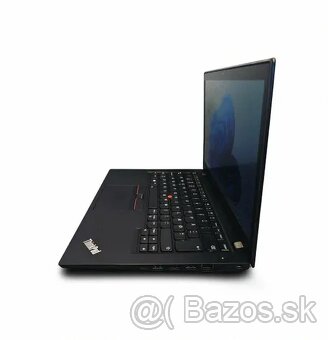 Lenovo ThinkPad T470s Intel i5-7200U 8 GB RAM 256 GB SSD 14 - 6