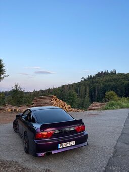 Nissan 200sx - 6