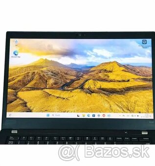 Lenovo ThinkPad T490 Intel Core I5-8265U 8 GB RAM 256 GB SSD - 6