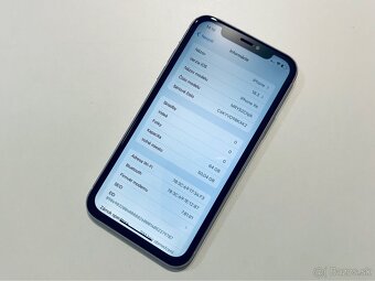 iPhone Xr 64GB - 6