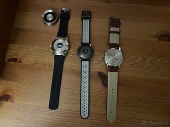 Apple Watch, TicWatch, MyKronoz, Hodinky - 6