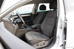 Volkswagen Passat Variant 2.0 TDI Business DSG - 6