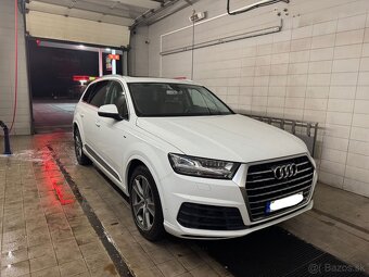 Audi Q7 3.0 tdi 272k - 6