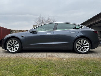 Tesla Model 3 SR Plus (321PS) FSD, len 89700km, 18500 bezDPH - 6