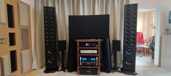 McIntosh XRT28 - 6