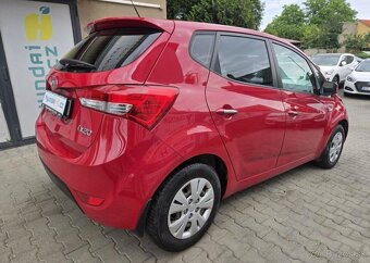 Hyundai ix20 1.4-NÍZKÉ KM-1.MAJITEL-KLIMA1 - 6